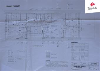 Prodej činžovního domu 318 m2 Vrchní, Opava