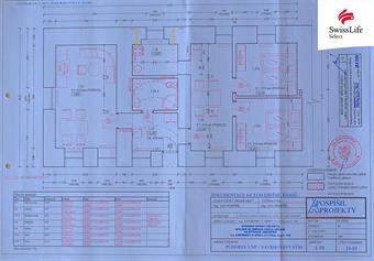 Prodej činžovního domu 318 m2 Vrchní, Opava