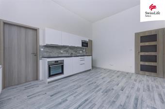 Pronájem bytu 2+kk 30 m2 Nerudova, Pardubice