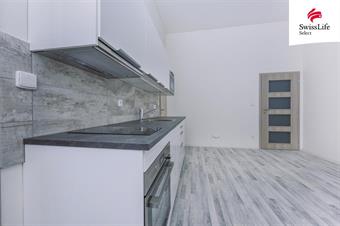 Pronájem bytu 2+kk 30 m2 Nerudova, Pardubice