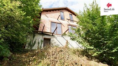 Prodej stavebního pozemku 1151 m2, Unhošť