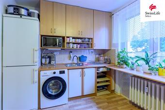Prodej bytu 4+1 88 m2 nám. Hrdinů, Krnov