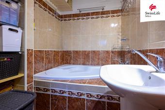 Prodej bytu 4+1 88 m2 nám. Hrdinů, Krnov