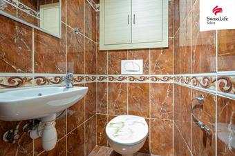 Prodej bytu 4+1 88 m2 nám. Hrdinů, Krnov