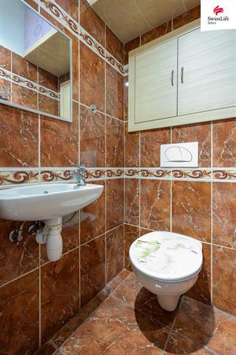 Prodej bytu 4+1 88 m2 nám. Hrdinů, Krnov