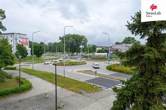 Prodej bytu 4+1 88 m2 nám. Hrdinů, Krnov