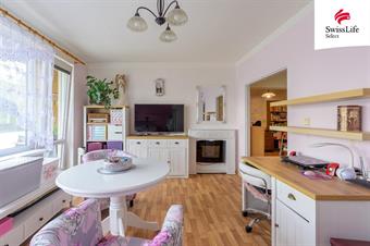 Prodej bytu 4+1 88 m2 nám. Hrdinů, Krnov