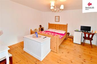 Prodej rodinného domu 175 m2, Týnec nad Labem