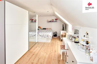 Prodej rodinného domu 175 m2, Týnec nad Labem