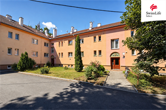 Prodej bytu 3+kk 56 m2 Hornická, Dubňany