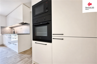Prodej bytu 3+kk 56 m2 Hornická, Dubňany