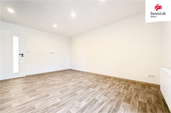 Prodej bytu 3+kk 56 m2 Hornická, Dubňany