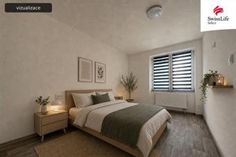 Prodej bytu 3+kk 56 m2 Hornická, Dubňany