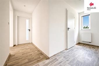 Prodej bytu 3+kk 56 m2 Hornická, Dubňany