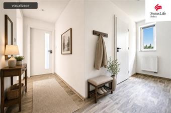 Prodej bytu 3+kk 56 m2 Hornická, Dubňany