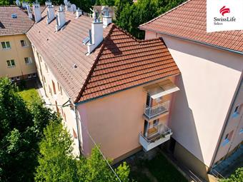 Prodej bytu 3+kk 56 m2 Hornická, Dubňany