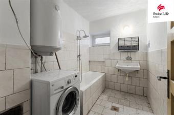 Prodej rodinného domu 54 m2 Tkalcovská, Bystré