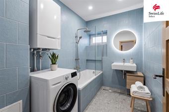 Prodej rodinného domu 54 m2 Tkalcovská, Bystré