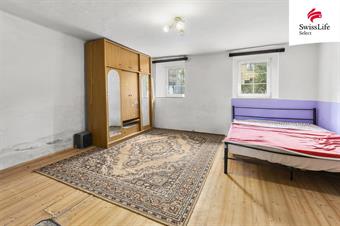 Prodej rodinného domu 54 m2 Tkalcovská, Bystré