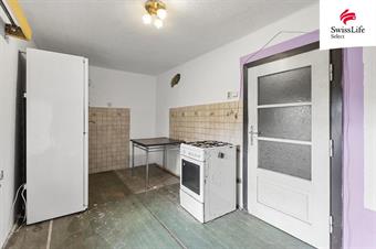 Prodej rodinného domu 54 m2 Tkalcovská, Bystré