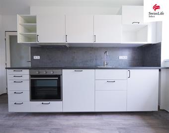 Pronájem bytu 2+1 53 m2 Brodská, Žďár nad Sázavou