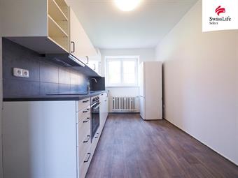 Pronájem bytu 2+1 53 m2 Brodská, Žďár nad Sázavou