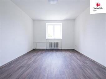 Pronájem bytu 2+1 53 m2 Brodská, Žďár nad Sázavou