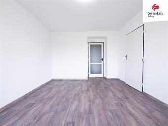 Pronájem bytu 2+1 53 m2 Brodská, Žďár nad Sázavou