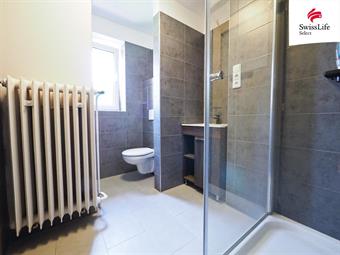 Pronájem bytu 2+1 53 m2 Brodská, Žďár nad Sázavou