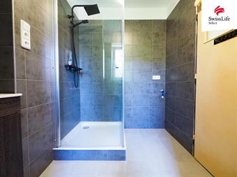 Pronájem bytu 2+1 53 m2 Brodská, Žďár nad Sázavou