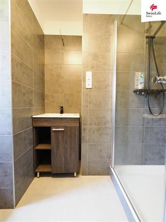 Pronájem bytu 2+1 53 m2 Brodská, Žďár nad Sázavou