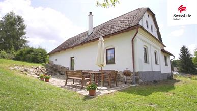 Prodej rodinného domu 83 m2, Nedvězí