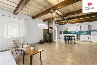 Prodej rodinného domu 83 m2, Nedvězí