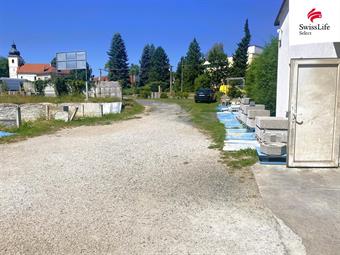 Prodej výrobní haly 260 m2, Nezvěstice
