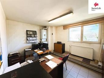 Prodej výrobní haly 260 m2, Nezvěstice