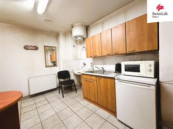 Prodej výrobní haly 260 m2, Nezvěstice