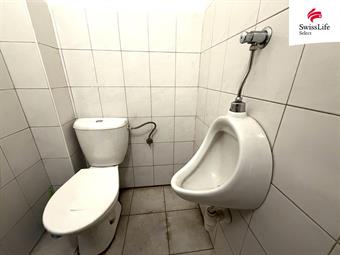 Prodej výrobní haly 260 m2, Nezvěstice