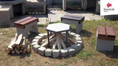 Prodej výrobní haly 260 m2, Nezvěstice