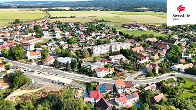 Prodej výrobní haly 260 m2, Nezvěstice