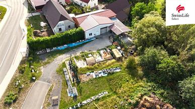 Prodej výrobní haly 260 m2, Nezvěstice