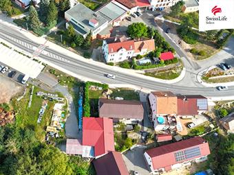 Prodej výrobní haly 260 m2, Nezvěstice