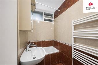 Prodej bytu 2+1 58 m2 Nová, Velké Opatovice