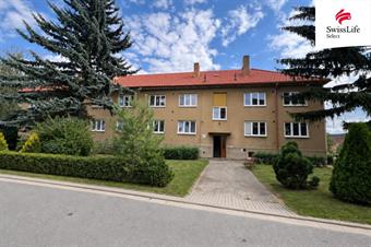 Prodej bytu 2+1 58 m2 Nová, Velké Opatovice