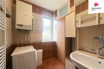 Prodej bytu 2+1 58 m2 Nová, Velké Opatovice
