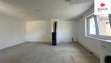 Prodej stavebního pozemku 408 m2 Na Plzeňce, Plzeň