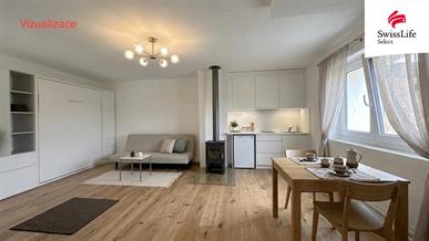 Prodej stavebního pozemku 408 m2 Na Plzeňce, Plzeň