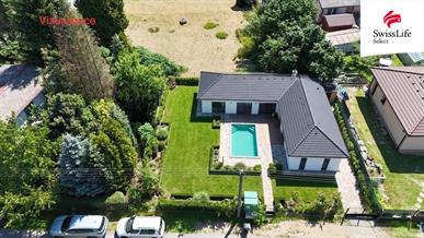Prodej stavebního pozemku 408 m2 Na Plzeňce, Plzeň