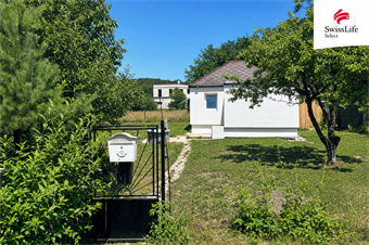 Prodej stavebního pozemku 408 m2 Na Plzeňce, Plzeň