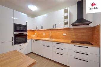 Prodej bytu 3+kk 93 m2 Do roklí, Praha