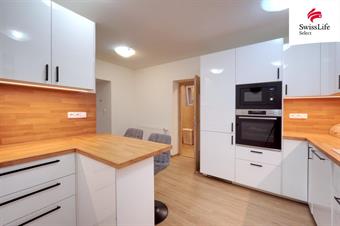 Prodej bytu 3+kk 93 m2 Do roklí, Praha